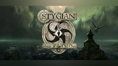 Stygian: Reign of the Old Ones