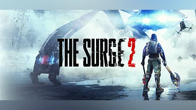 The Surge 2