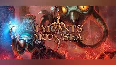 Neverwinter Nights: Tyrants of the Moonsea