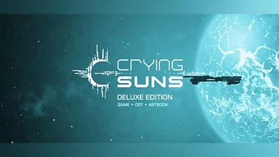 Crying Suns - Deluxe Edition