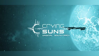 Crying Suns - Original Soundtrack
