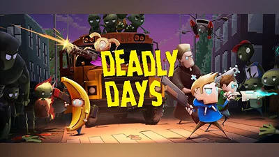 Deadly Days