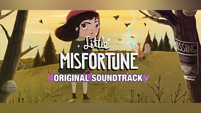 Little Misfortune Original Soundtrack