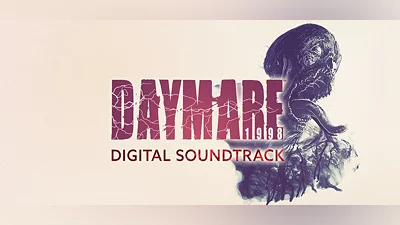 Daymare: 1998 - Digital Soundtrack