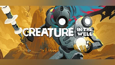 Creature in the Well