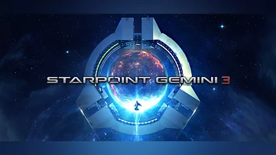 Starpoint Gemini 3