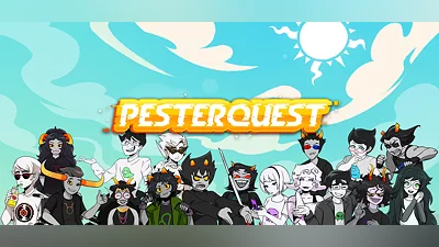 Pesterquest