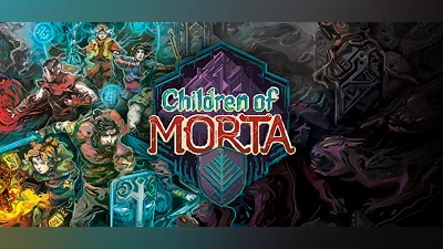 Children of Morta