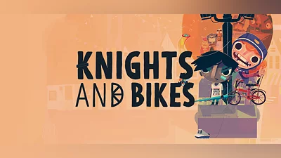 Knights and Bikes
