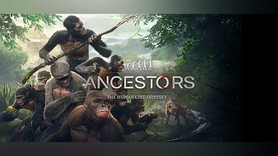 Ancestors: The Humankind Odyssey