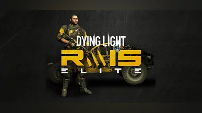 Dying Light: Rais Elite Bundle