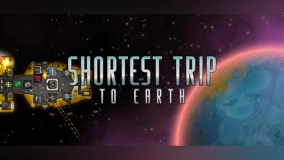 Shortest Trip to Earth