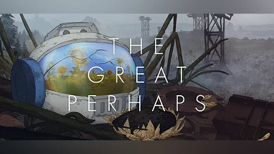 The Great Perhaps