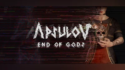 Apsulov: End of Gods