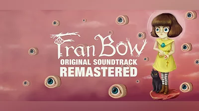 Fran Bow - Soundtrack Remastered