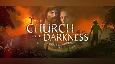 The Church in the Darkness