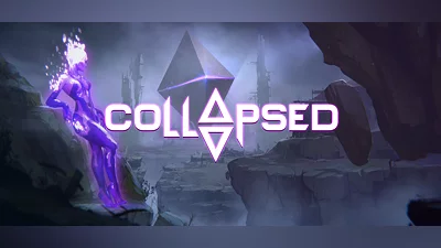 COLLAPSED