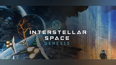 Interstellar Space: Genesis