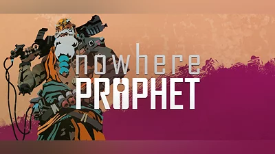 Nowhere Prophet