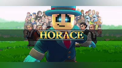 Horace