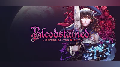 Bloodstained: Ritual of the Night