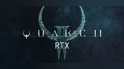 Quake II RTX
