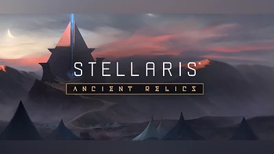 Stellaris: Ancient Relics Story Pack