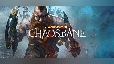 Warhammer: Chaosbane