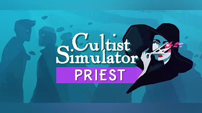 Cultist Simulator: The Priest