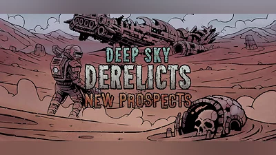 Deep Sky Derelicts: New Prospects