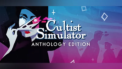 Cultist Simulator Anthology Edition