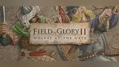 Field of Glory II: Wolves at The Gate