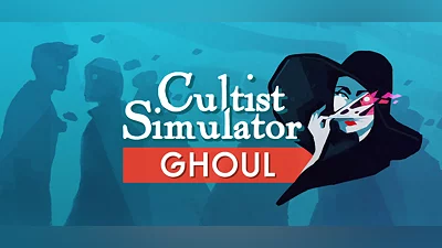 Cultist Simulator: The Ghoul