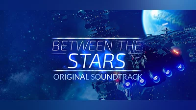 Between the Stars - Original Soundtrack