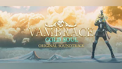 Vambrace: Cold Soul Soundtrack