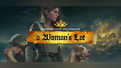Kingdom Come: Deliverance – A Woman's Lot