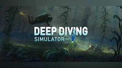 Deep Diving Simulator