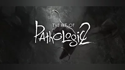 Pathologic 2: Artbook