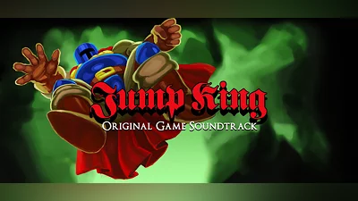 Jump King - Soundtrack