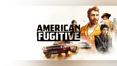 American Fugitive