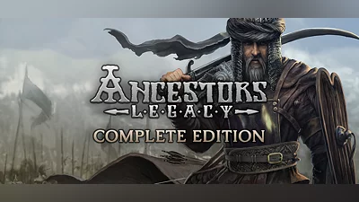 Ancestors Legacy - Complete Edition
