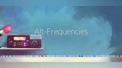 Alt-Frequencies