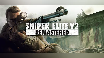 Sniper Elite V2 Remastered
