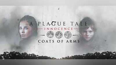 A Plague Tale: Innocence - Coats of Arms DLC