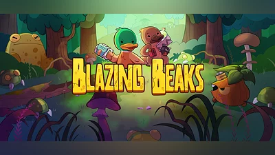 Blazing Beaks