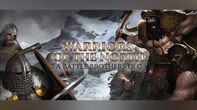 Battle Brothers - Warriors of the North