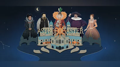 Astrologaster