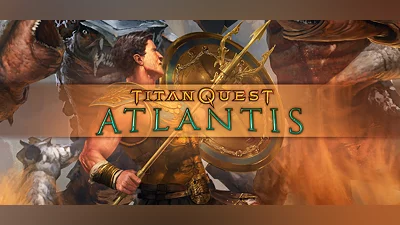 Titan Quest: Atlantis