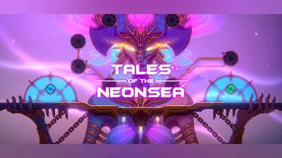 Tales of the Neon Sea