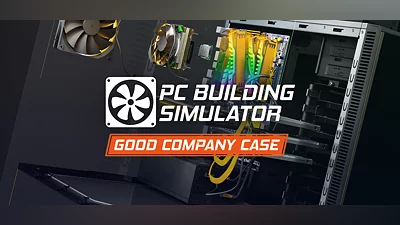PC Building Simulator - Good Company Case